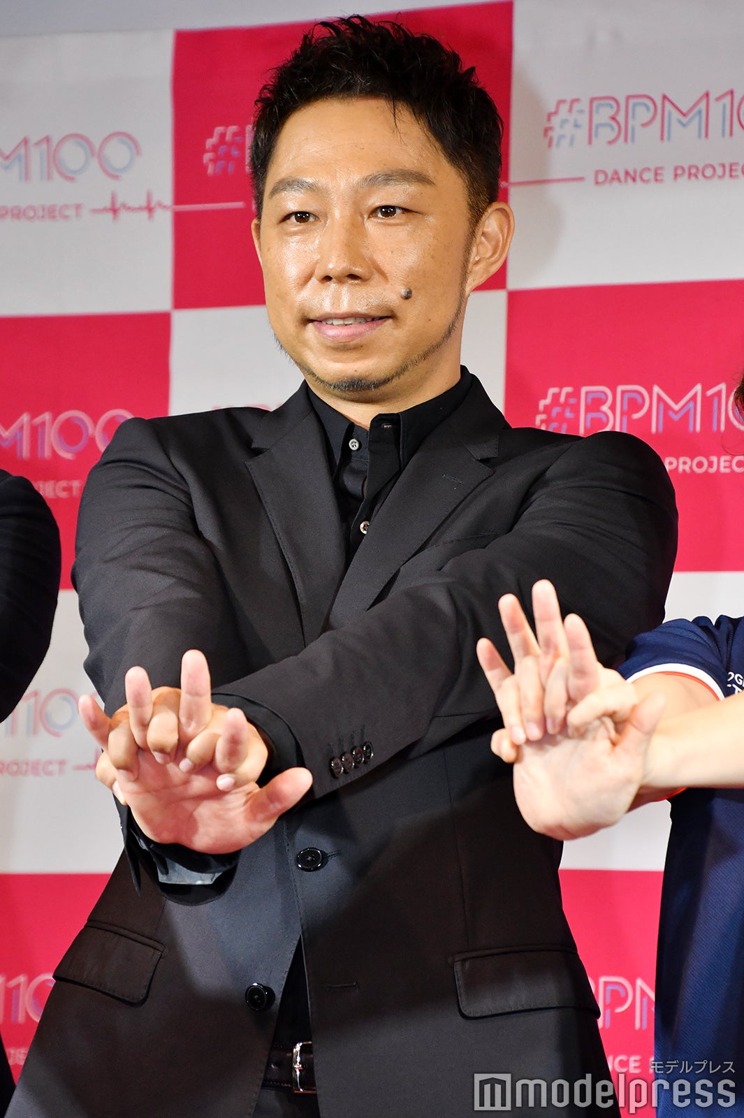 USA（C）モデルプレス