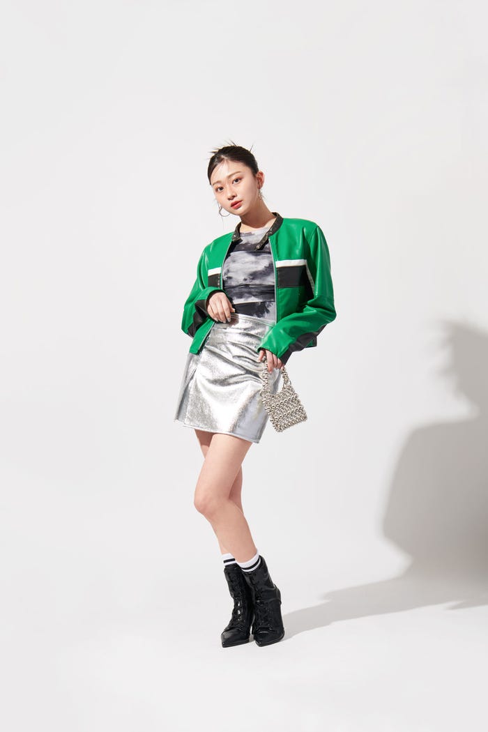 みとゆな「スポーツミックス」(提供写真)