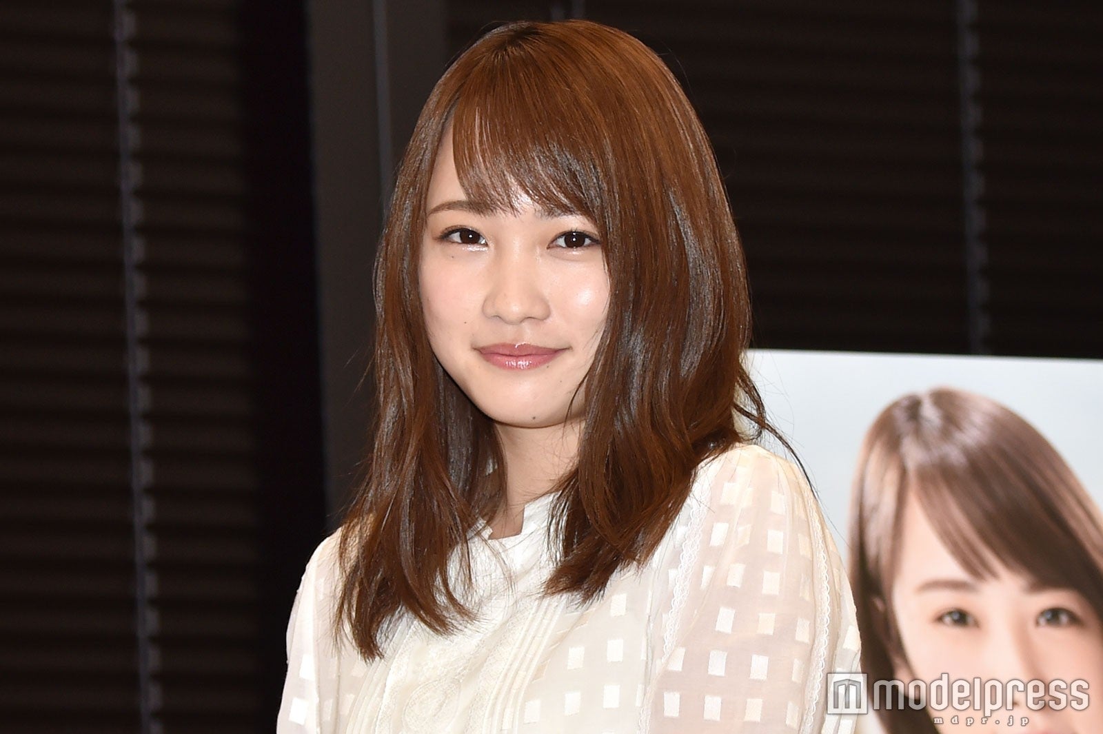 川栄李奈「毎回ドキドキ」今年1番印象に残ったエピソード明かす