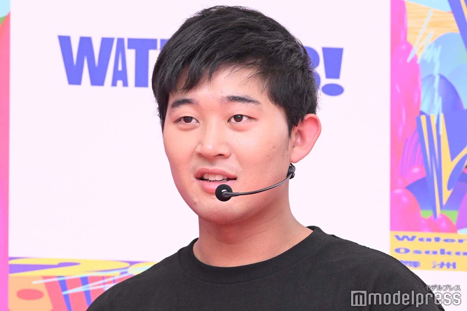 後藤拓実（C）モデルプレス