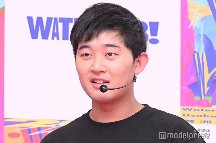 後藤拓実(C)モデルプレス