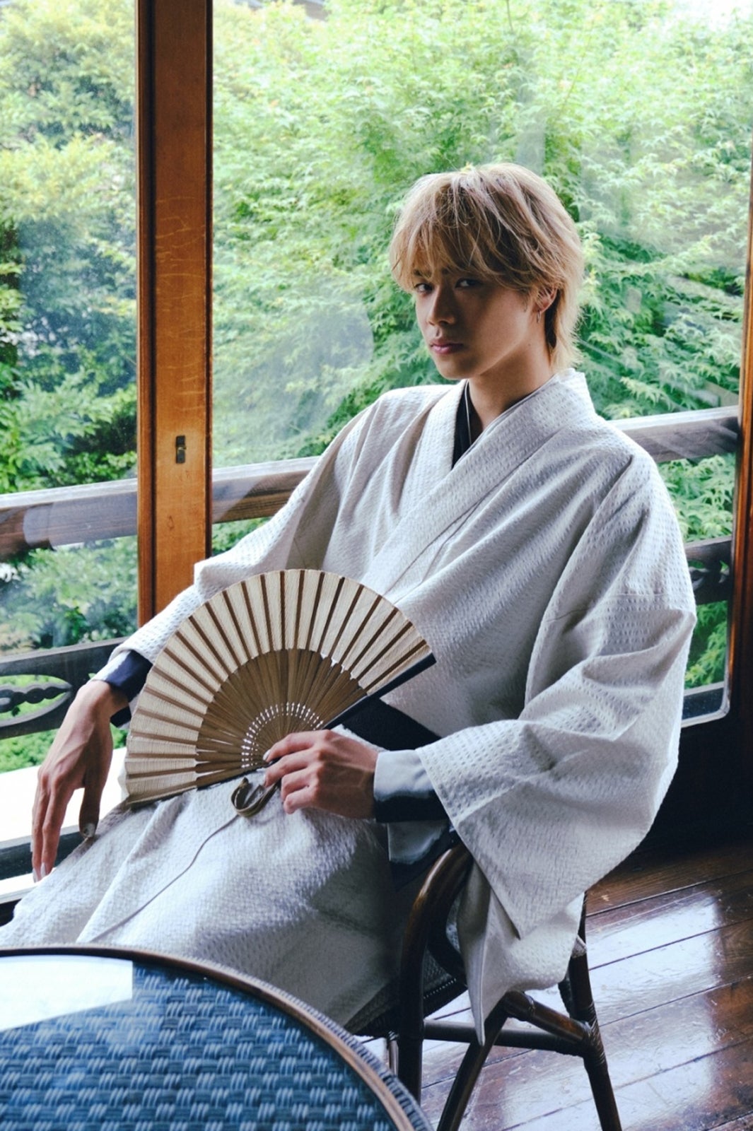 やまと／「モデルプレスカウントダウンマガジンvol.3」（東京ニュース通信社）