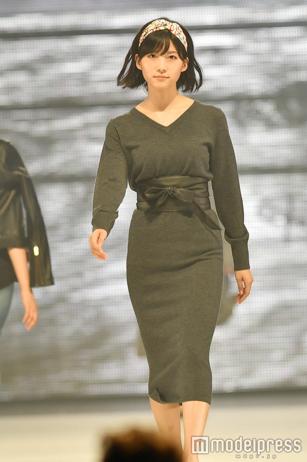 谷口めぐ（C）モデルプレス