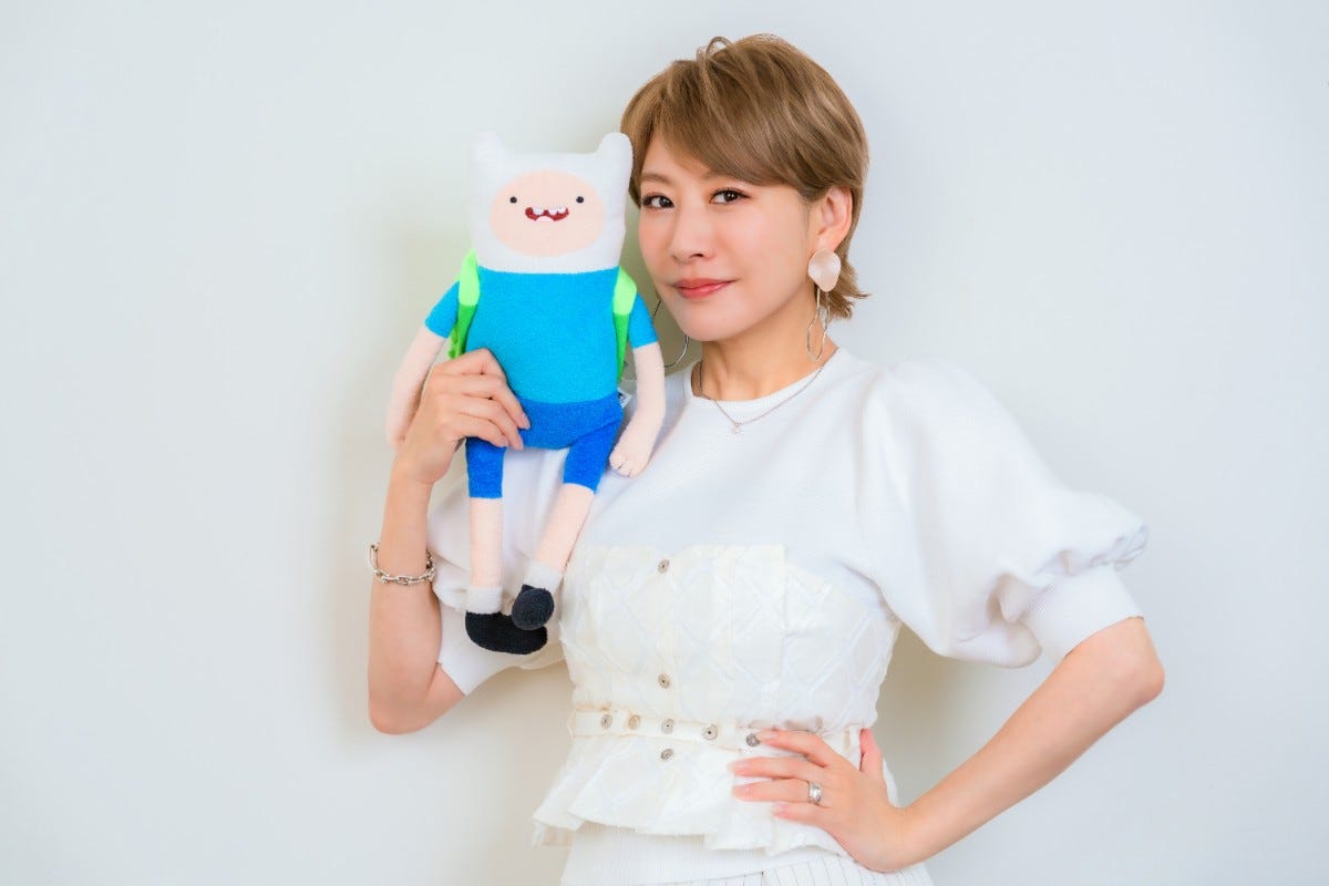 アドベンチャー・タイム：サイドクエスト
