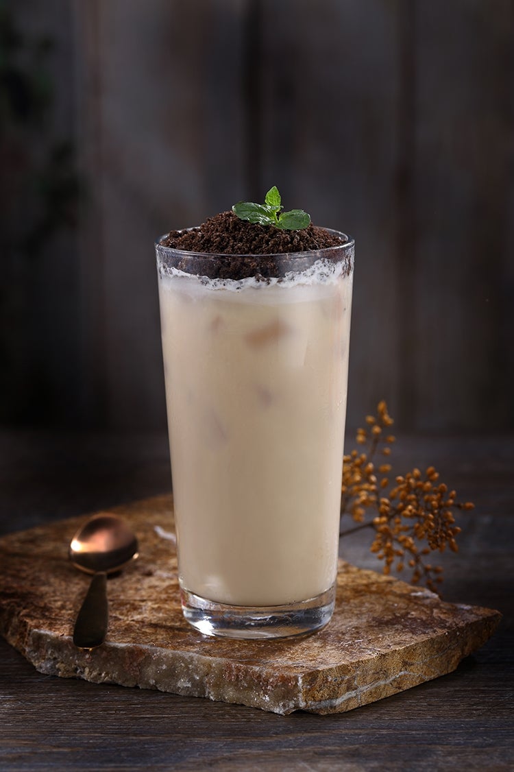 ／画像提供：ポトマック