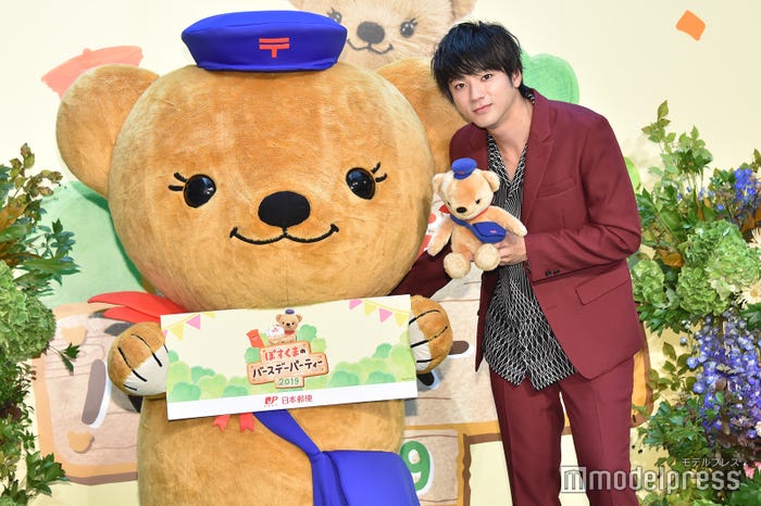 山田裕貴 (C)モデルプレス