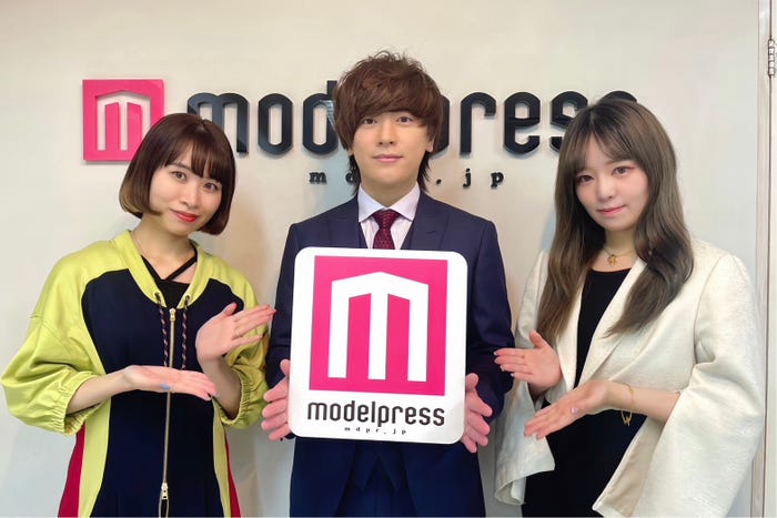 (左から)COO高橋、代表ヴァンビ、CCO上村(提供素材)