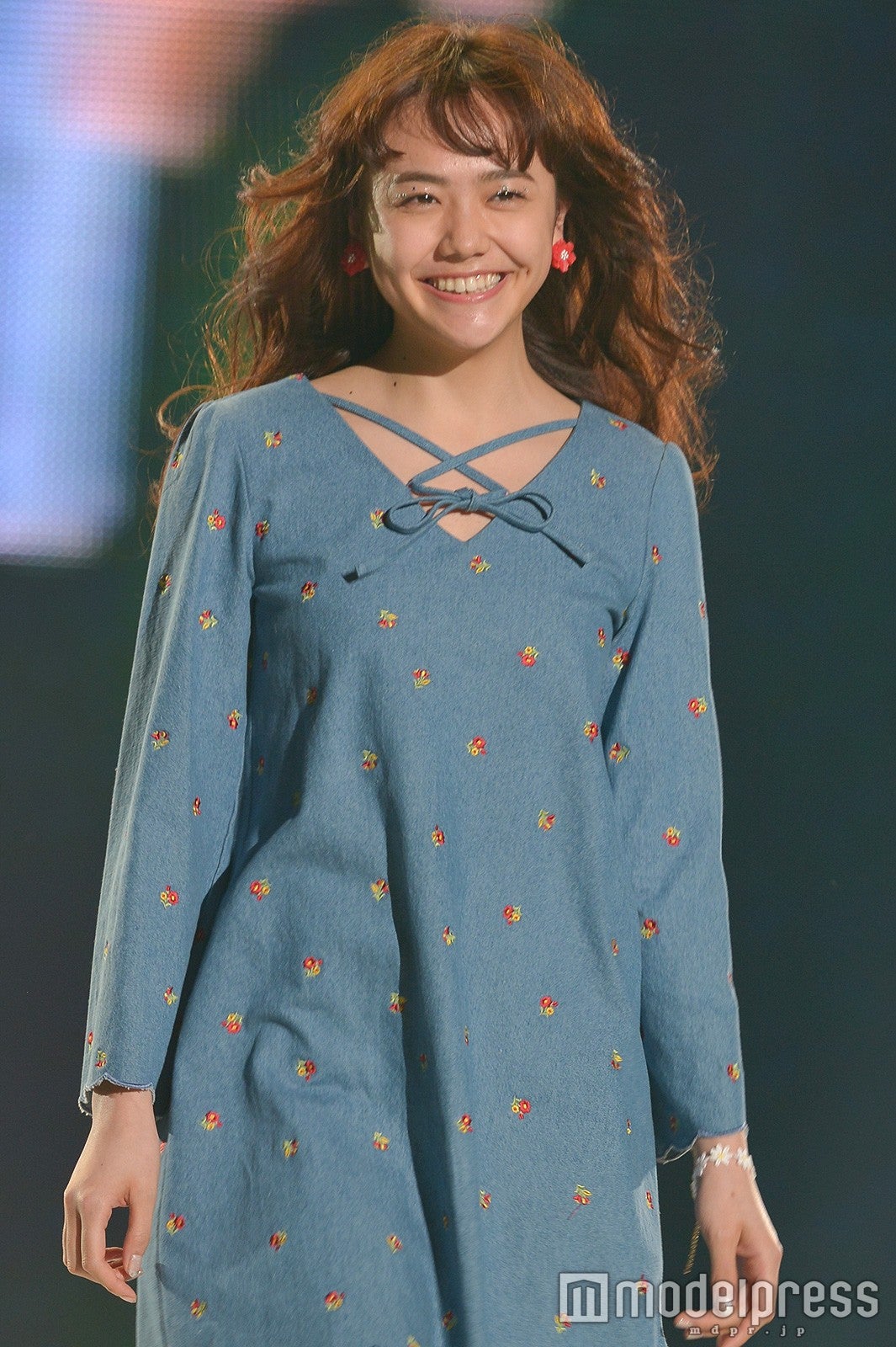 松井愛莉（C）モデルプレス