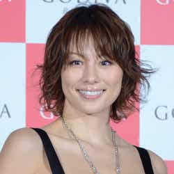 米倉涼子