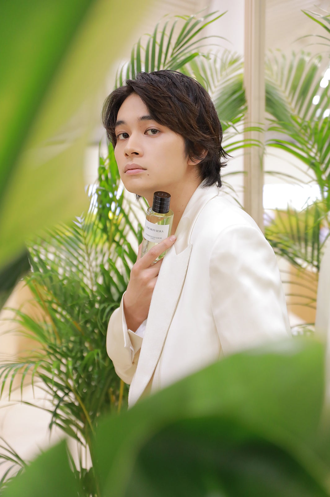 北村匠海（提供写真）