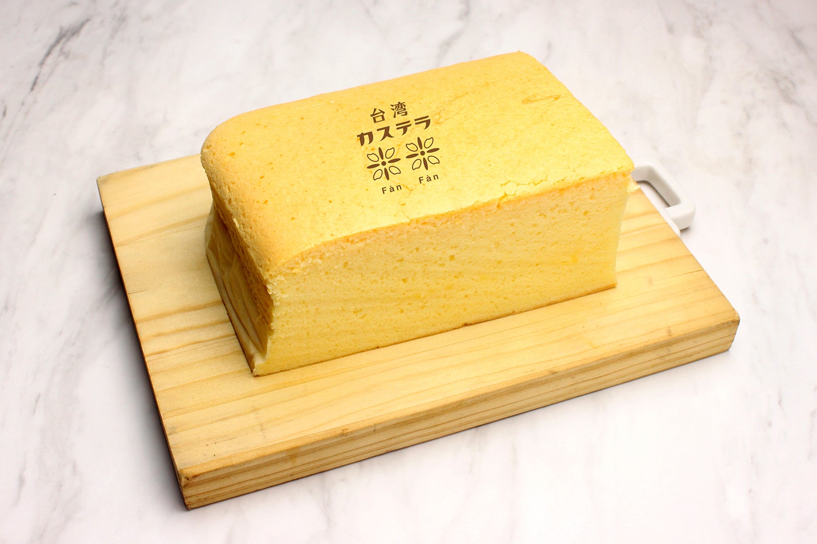 台湾カステラ 米米／画像提供：LIFEstyle