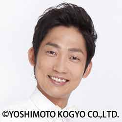 石田明（C）YOSHIMOTO KOGYO CO.LTD