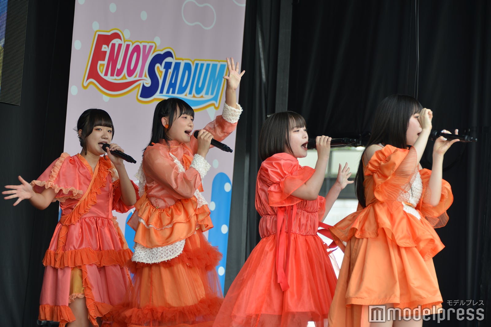 fishbowl （C）モデルプレス