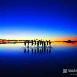 今、世間で1番注目されている「絶景」とは?