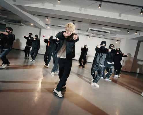 Nissy、話題の新曲「Get You Back」新ダンス動画公開 MVに世界が注目