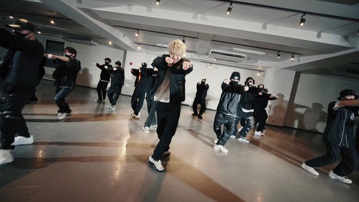 Nissy 話題の新曲 Get You Back 新ダンス動画公開 Mvに世界が注目 モデルプレス Nissy 話題の新曲 Get You Back 新ダンス動画公開 Mvに世界が注目 モデルプレス