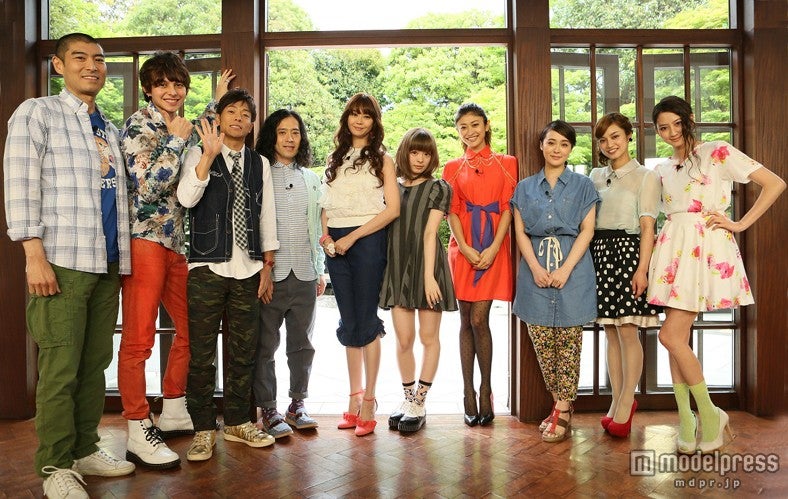 山田優、きゃりーらの腕前を評価「お弁当OK女子グランプリ」を実施