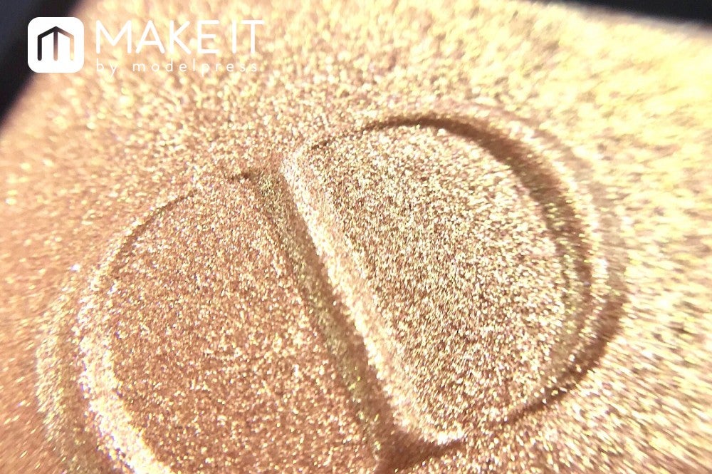 Dior／サンク クルール〈ワイルド アース〉／696 シエナ (C)メイクイット