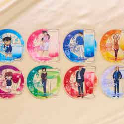 ※ドリンク1杯にスペシャルコースターが1つ付く、8種からランダム/画像提供:ユニバーサル・スタジオ・ジャパン