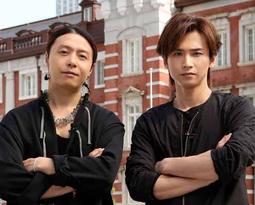 「KinKi Kidsのブンブブーン」放送枠変更へ