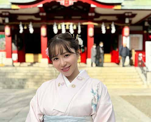 元AKB48河西智美、浴衣姿で夫と密着 久々2ショットに「幸せ溢れてる」「オーラがすごい」の声