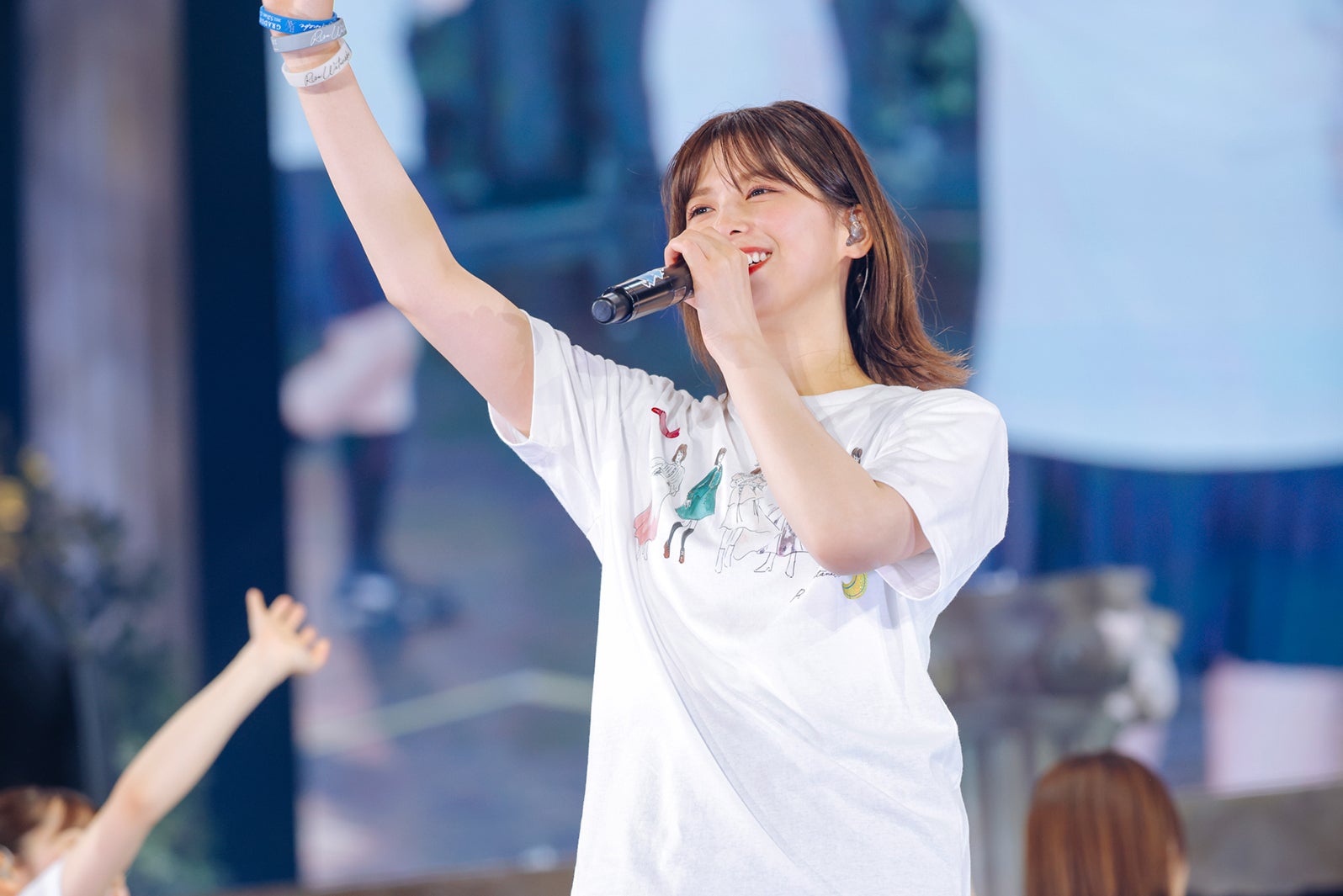 渡邉理佐／撮影：上山陽介