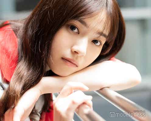 西野七瀬インタビュー「思い詰めないこと」を大切だと語るワケ、初の本格舞台で心に残っている言葉