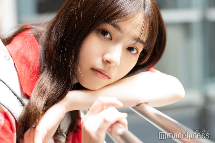 西野七瀬インタビュー 思い詰めないこと を大切だと語るワケ 初の本格舞台で心に残っている言葉 モデルプレス 西野七瀬インタビュー 思い詰めないこと を大切だと語るワケ 初の本格舞台で心に残っている言葉 モデルプレス