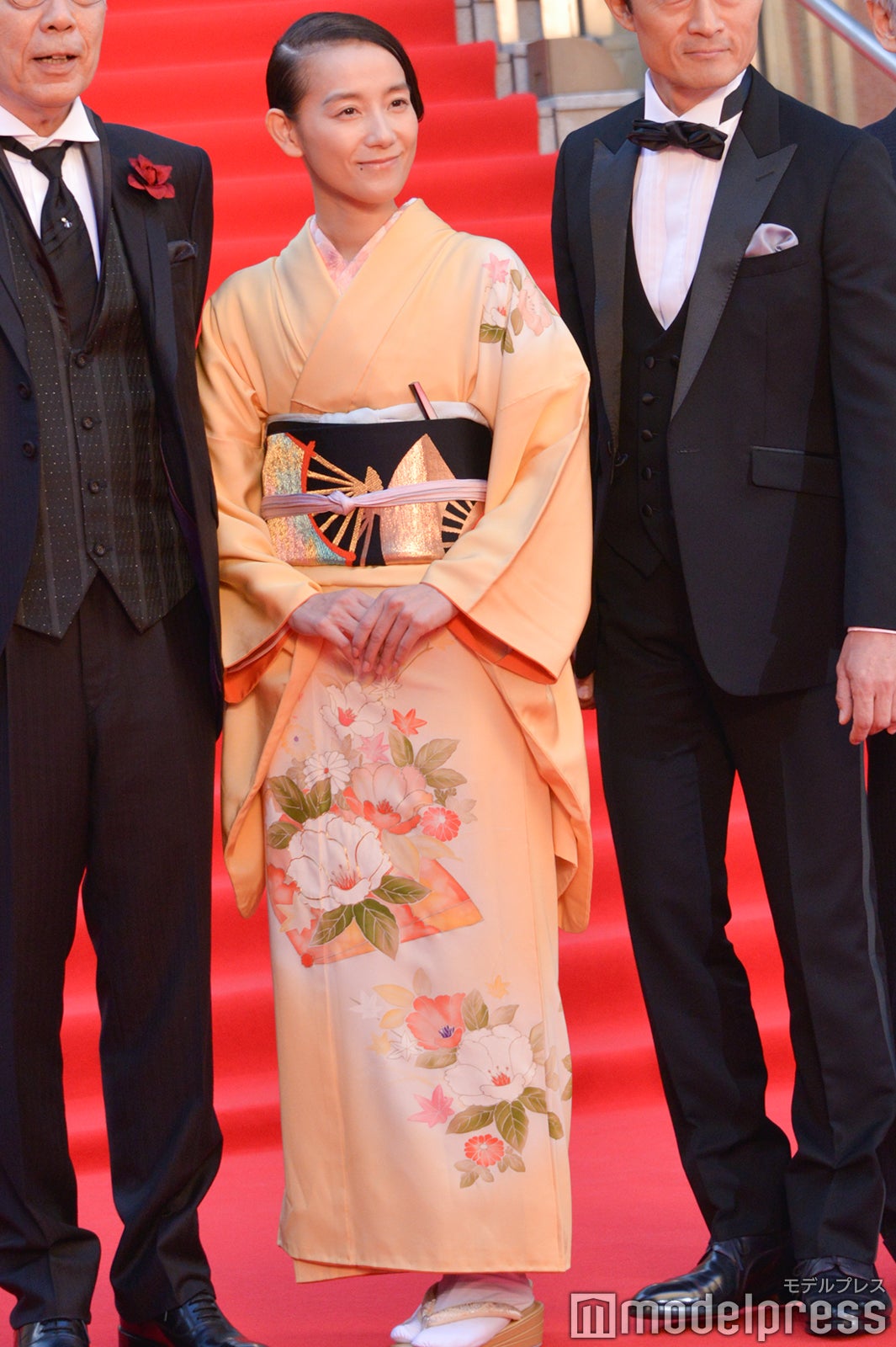 篠原ともえ （C）モデルプレス