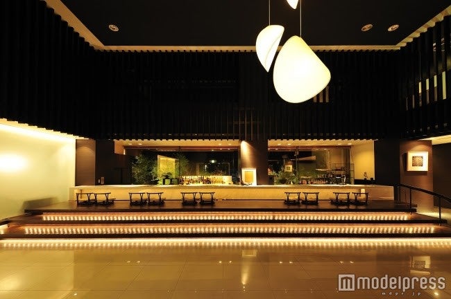 強羅天翠足湯バー＆カフェ／画像提供：WRO