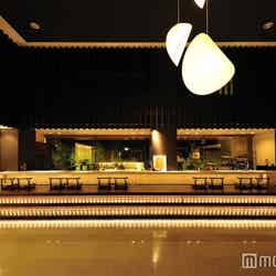 強羅天翠足湯バー&カフェ/画像提供:WRO