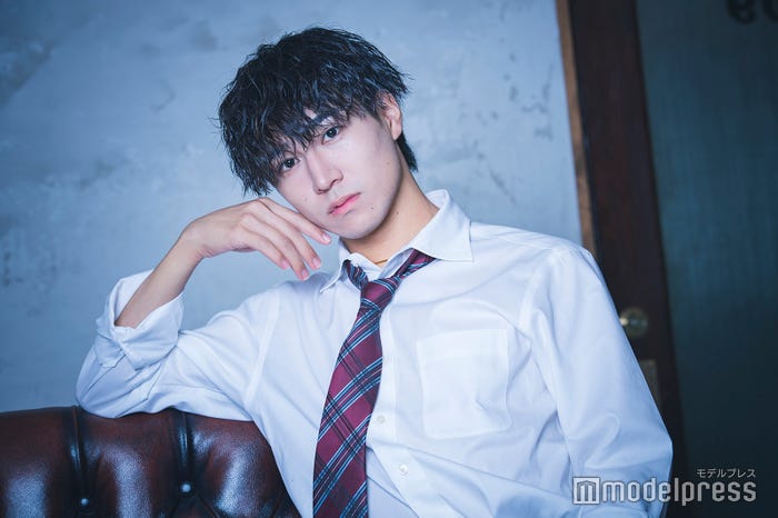 千葉亜月くん(C)モデルプレス