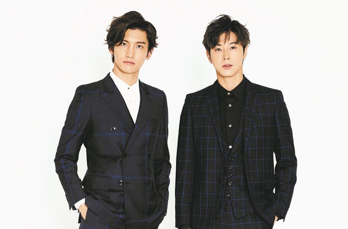 東方神起/提供画像