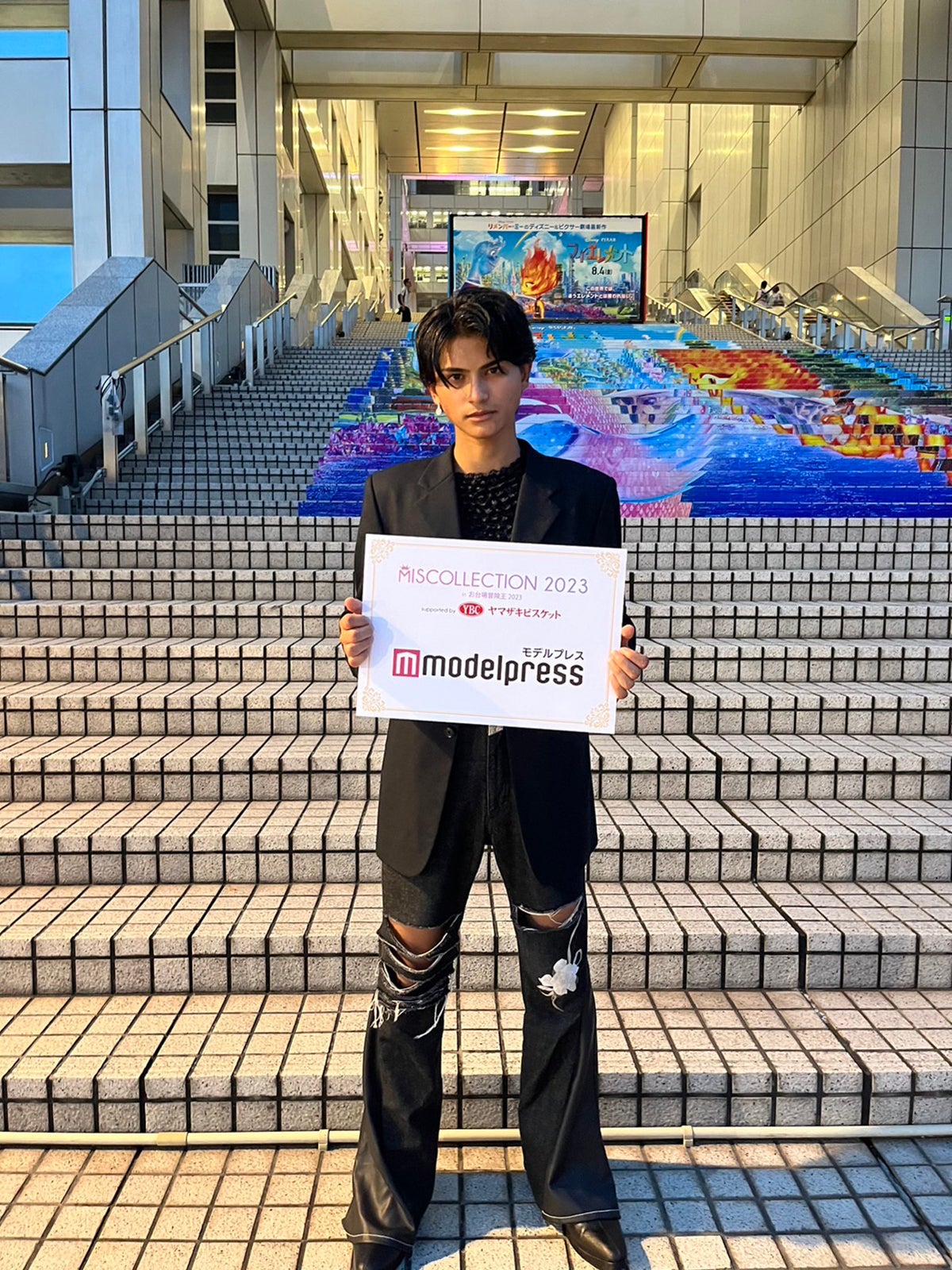 レキムニャットアンさん（提供写真）