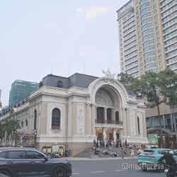 オペラハウス(C)モデルプレス