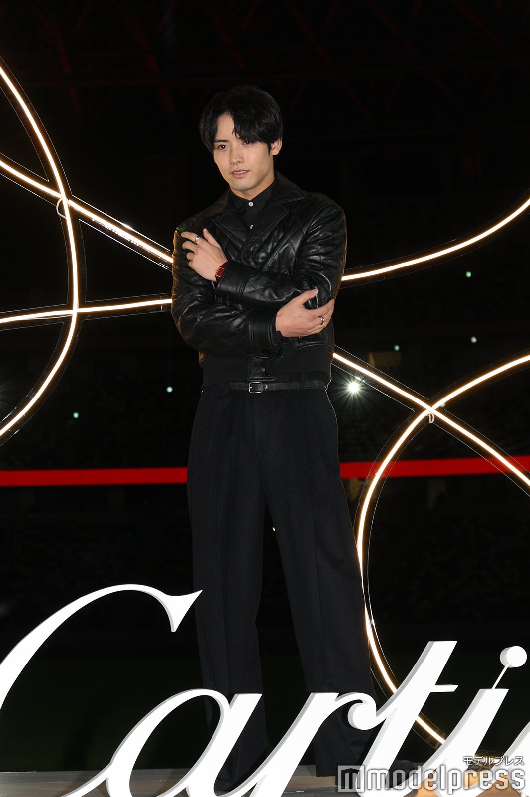 赤楚衛二（C）モデルプレス
