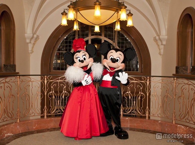 「ビッグバンドビート～クリスマス・スペシャル～」（C）Disney