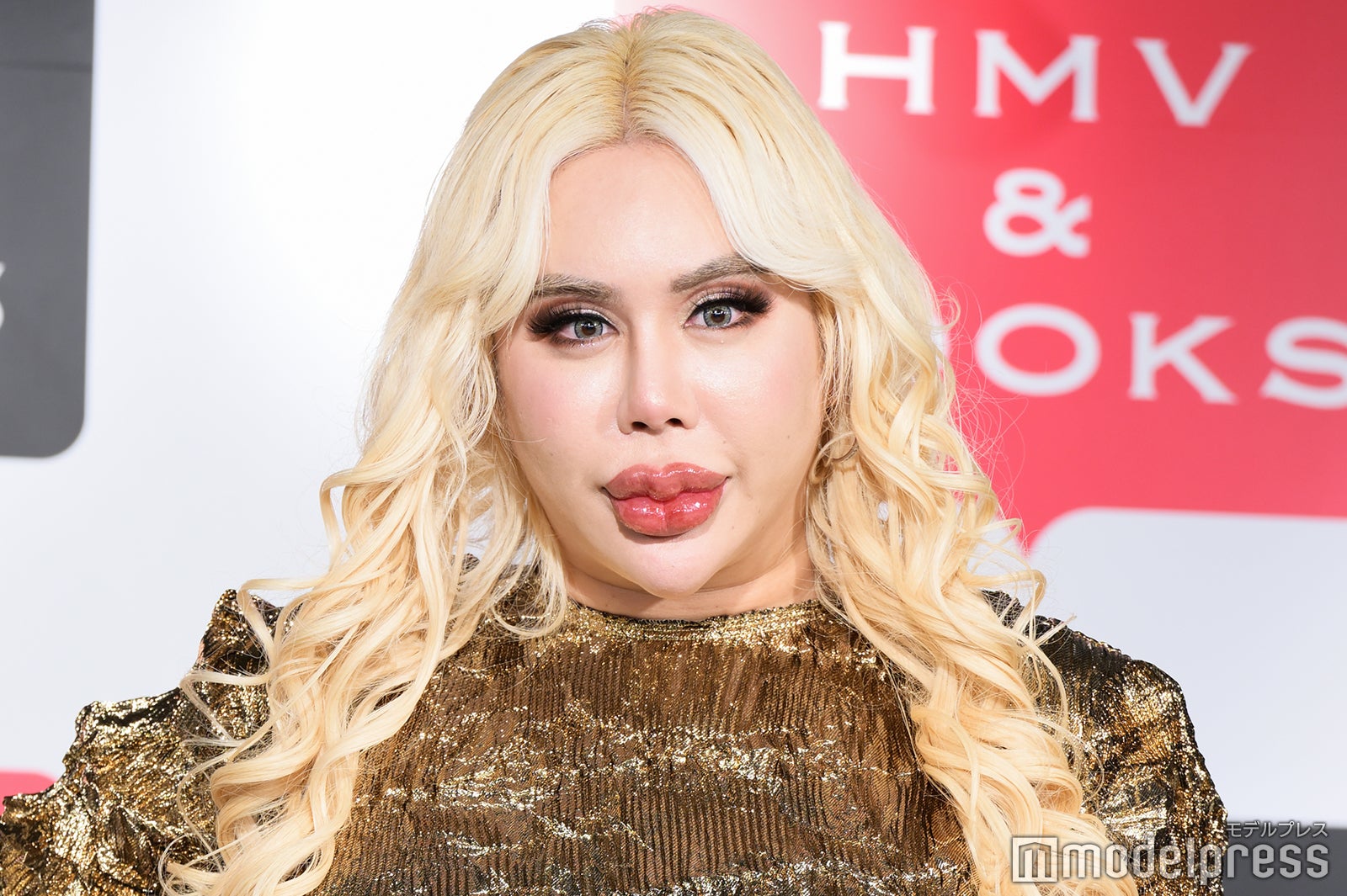 アレン様（C）モデルプレス