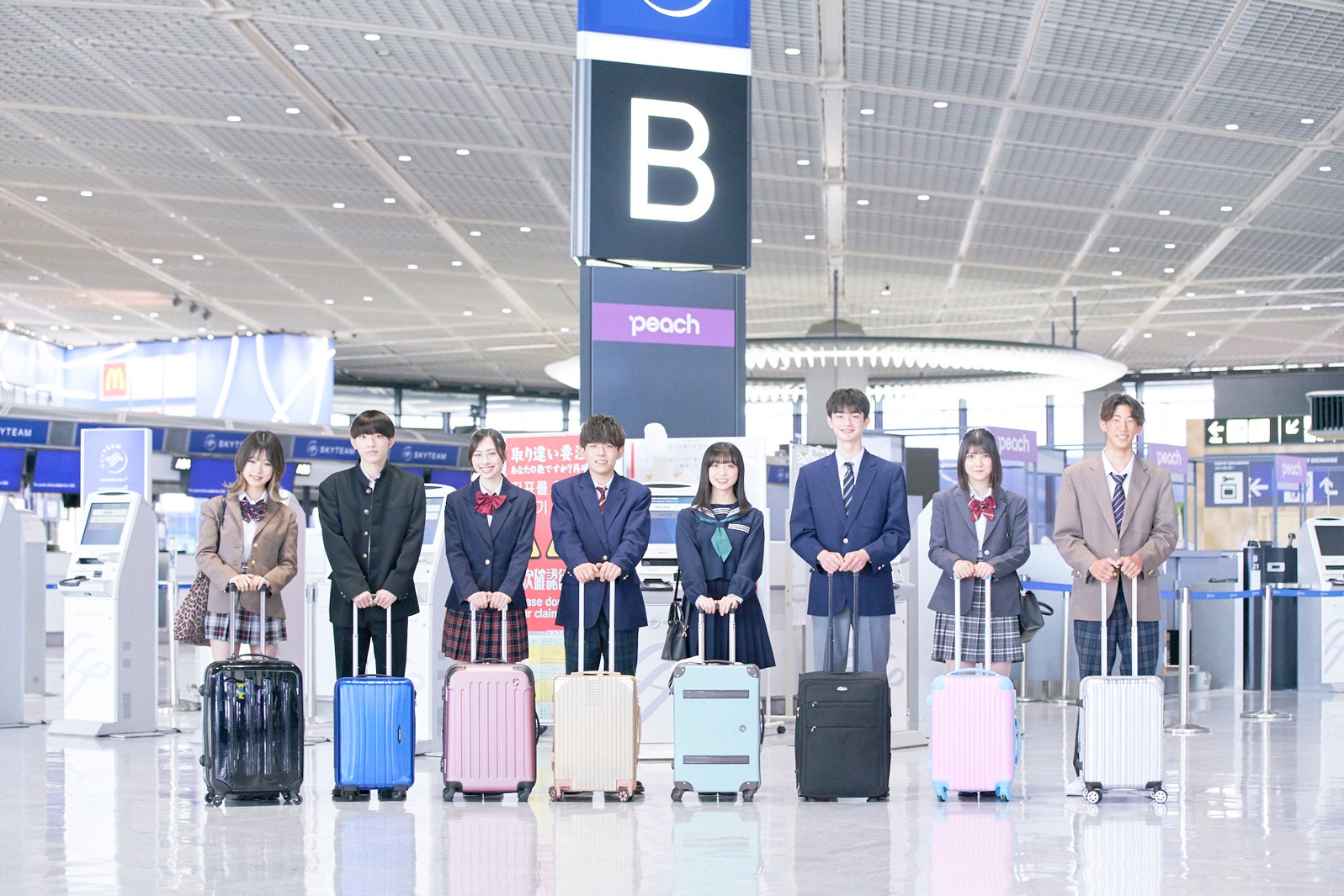 「恋する◆週末ホームステイ 2021春 Tokyo」（C）AbemaTV, Inc.