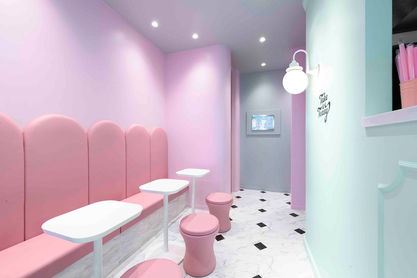 Tapista／画像提供：Tapista