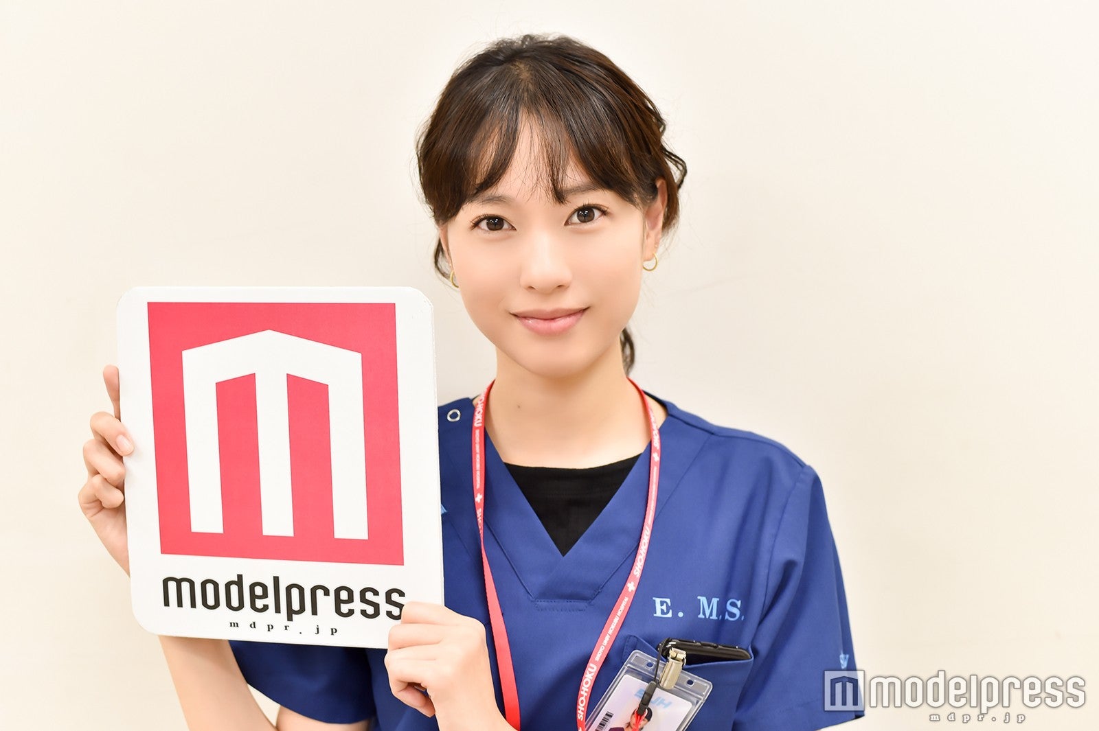 戸田恵梨香（C）モデルプレス