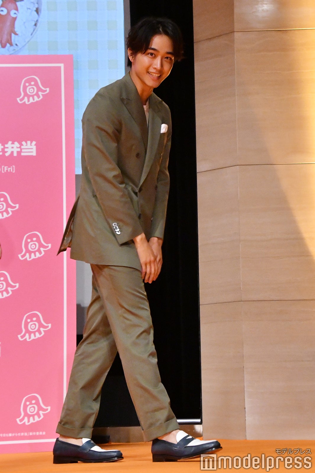 佐藤寛太 （C）モデルプレス