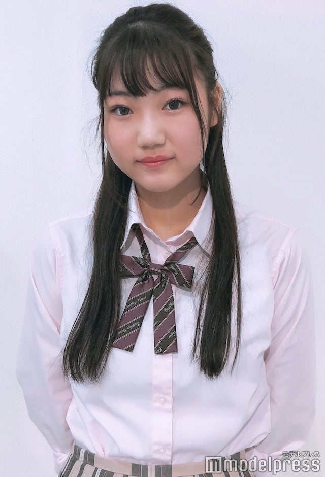 さやぴ （C）モデルプレス