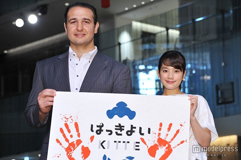 鳴戸親方、筧美和子