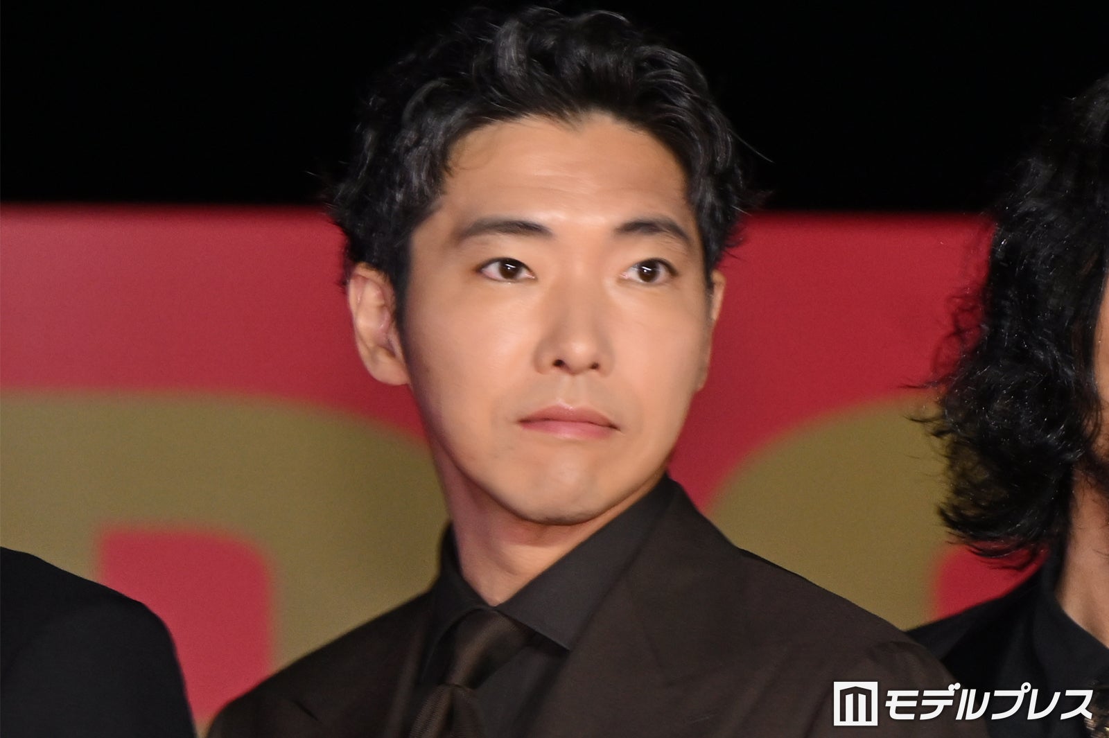 柄本佑（C）モデルプレス