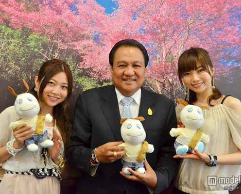 今のタイは安全なの?タイ国政府観光庁で実際に聞いてみた
