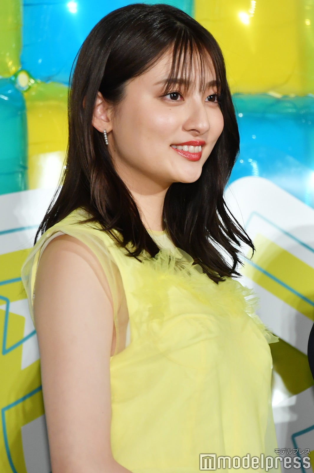 吉川愛（C）モデルプレス