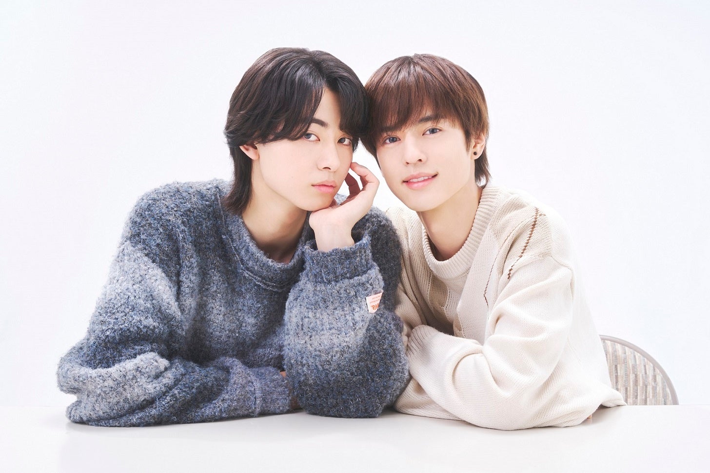 奥野壮＆豊田裕大、W主演で純愛ラブストーリー BL漫画