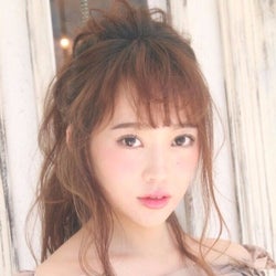 韓国風美人に 今すぐやりたい簡単おしゃれヘアアレンジ10選 モデル 韓国風美人に 今すぐやりたい簡単おしゃれヘアアレンジ10選 モデル