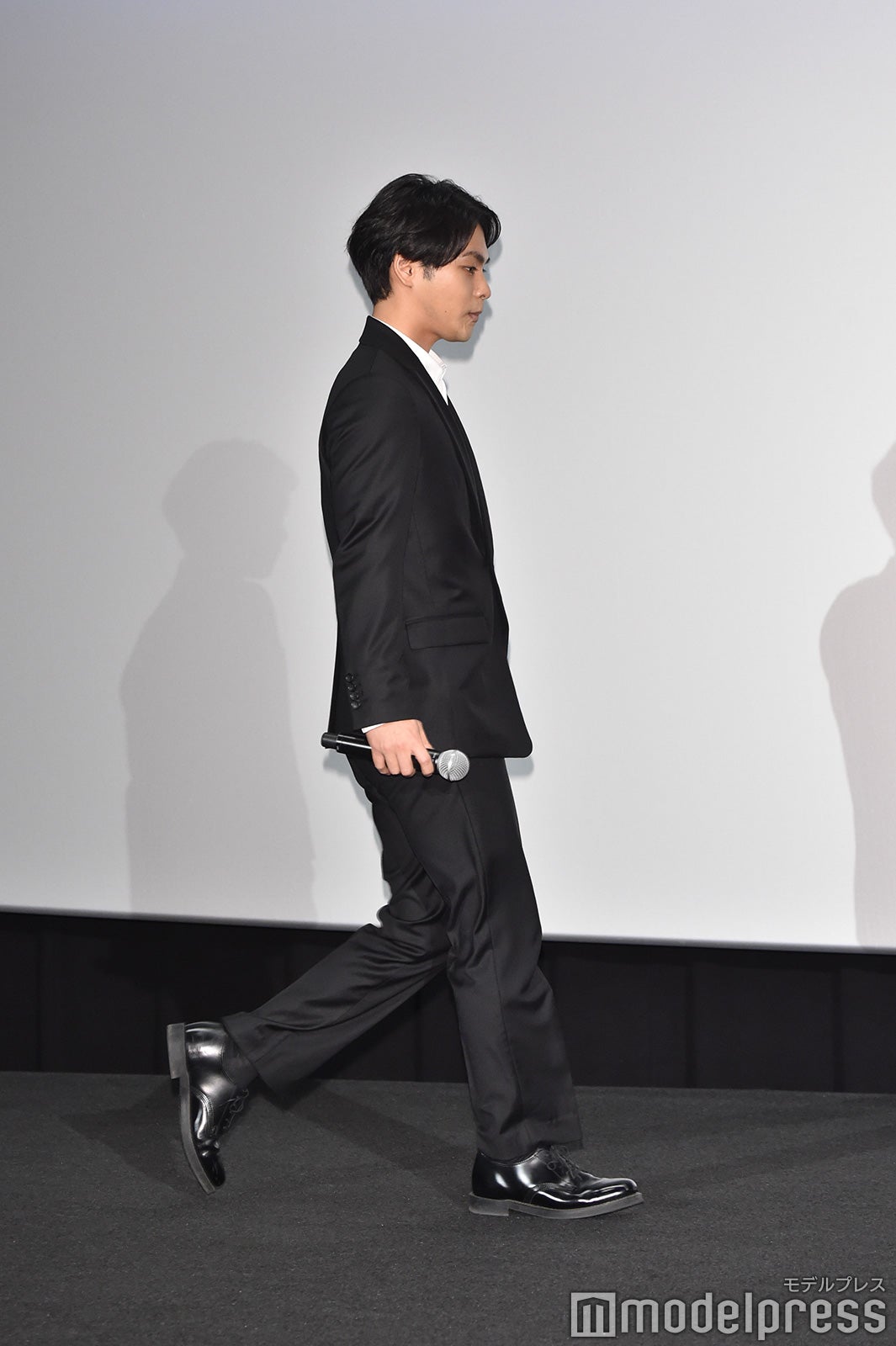 柳楽優弥（C）モデルプレス